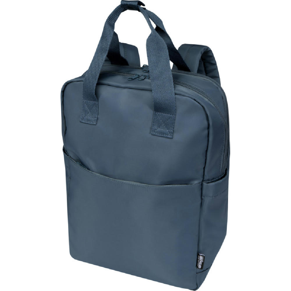 Product image Trip 14" Aware™ Recycelter Laptop Rucksack 9 L Werbeartikel