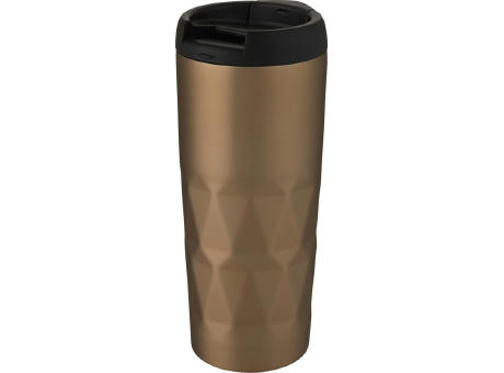 Product image Prism 450 ml Kupfer-Vakuum Isolierbecher bedrucken