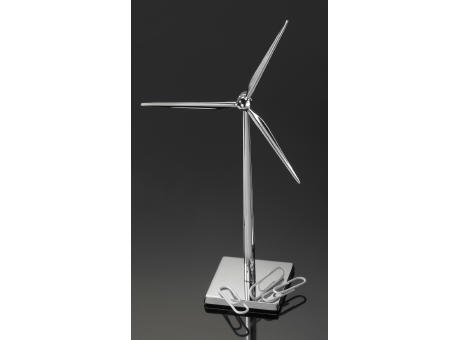 TROIKA Büroklammernhalter FRESH WIND bedrucken