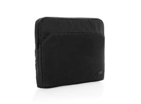 Swiss Peak Aware™ RPET Essential 15.6" Laptop Sleeve bedrucken