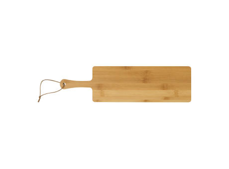 LONG BAMBOO - Schneidebrett Werbeartikel