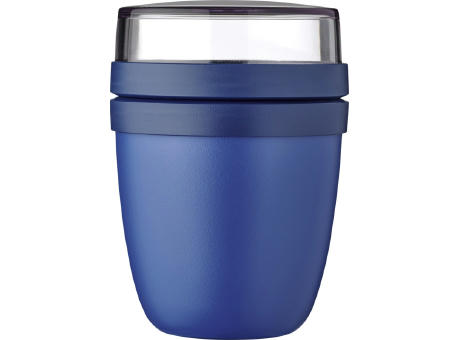 Product image Mepal Ellipse Mini 300+120 ml Lunchpot Werbeartikel