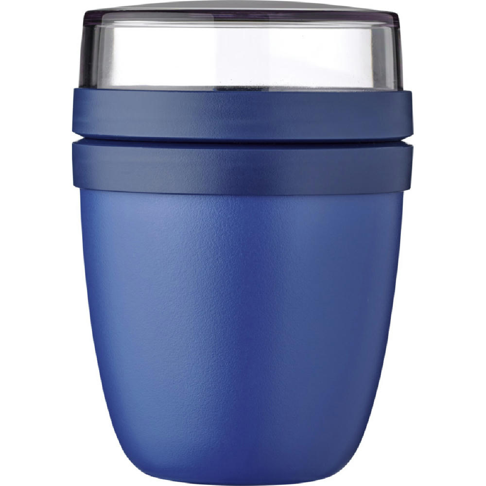 Product image Mepal Ellipse Mini 300+120 ml Lunchpot Werbeartikel