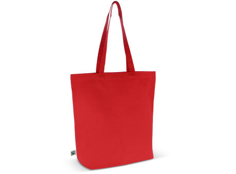 Product image Tasche Fairtrade 270g 42x12x43cm bedrucken