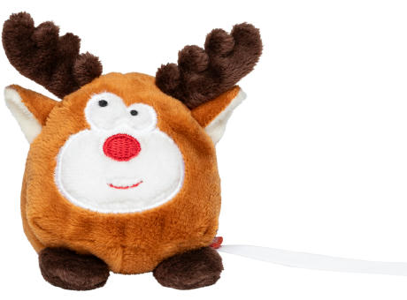 Schmoozies® Elch Werbeartikel