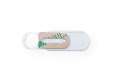 Antibakteriell Webcam-Blocker Hislot Werbeartikel