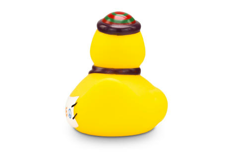 Werbeente Fridolin Frieden Werbeartikel