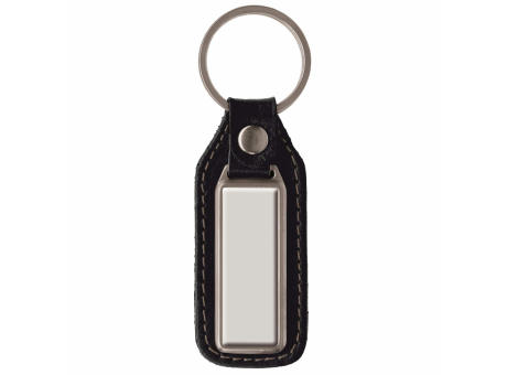 Metallschlüsselanhänger bedrucken