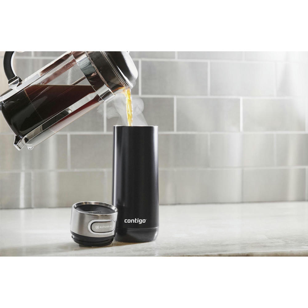 Contigo® Luxe AUTOSEAL® 360 ml Thermobecher Werbeartikel