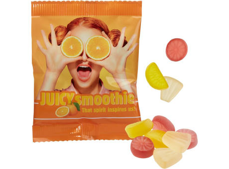 Product image Vegane Exotic-Früchtchen Werbeartikel