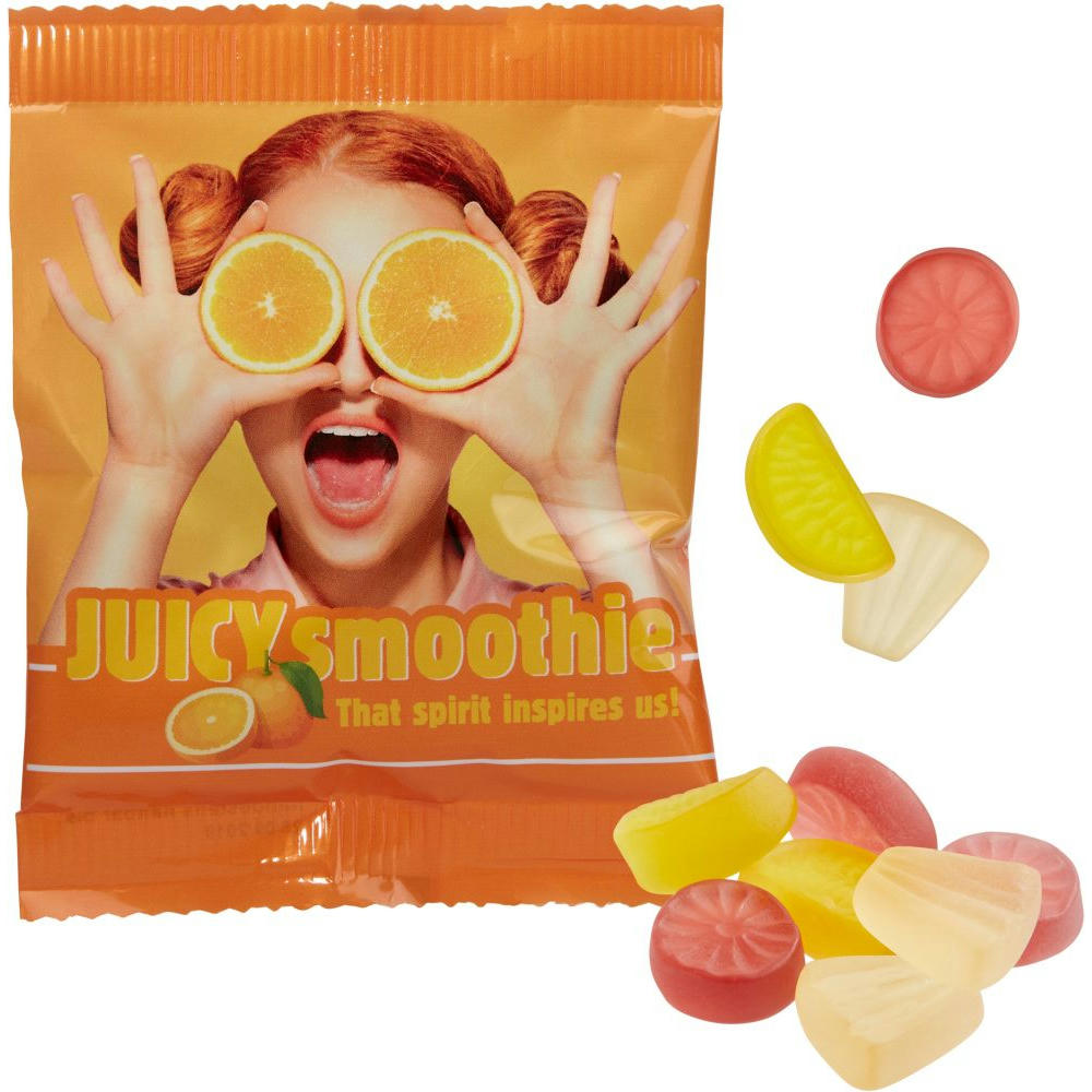 Product image Vegane Exotic-Früchtchen Werbeartikel