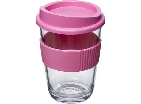 Americano® Cortado 300 ml Becher mit Griff bedrucken