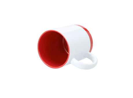 Sublimations Tasse Rayar Werbeartikel