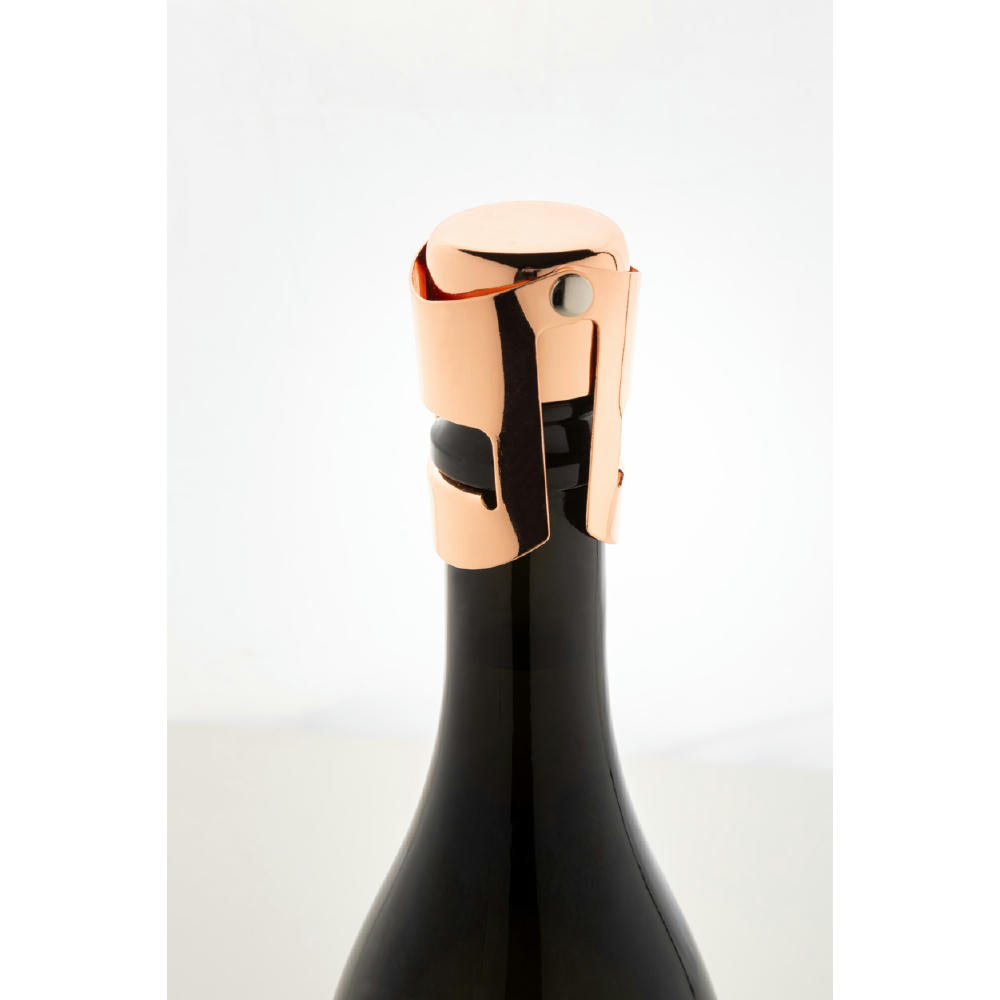 Champagnerflaschenverschluss Apulia Werbeartikel