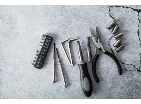 Werkzeug Set Pitstop Werbeartikel