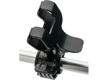 Telefonhalter aus Kunststoff Everett Werbeartikel