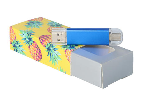 Individueller Pappschuber  CreaSleeve 346 bedrucken