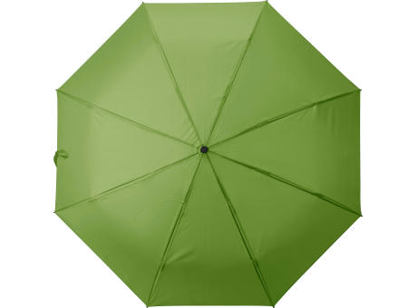rPET 190T Regenschirm Brooklyn Werbeartikel