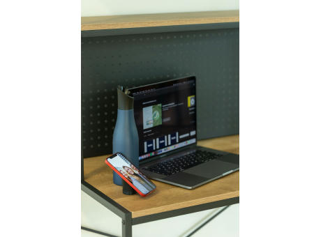 TROIKA Thermoflasche STAND BY ME Werbeartikel