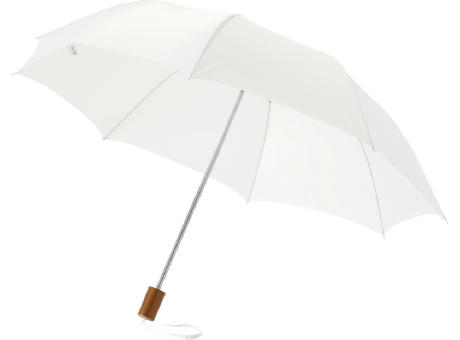 Product image Oho 20" Kompaktregenschirm bedrucken