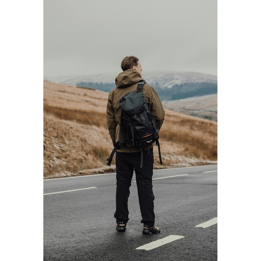 Nordic Drift Trail RCS Rucksack 33L Werbeartikel