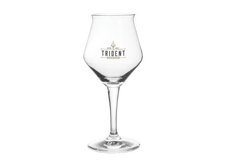 Product image Crown Sommelier Bierglas 420 ml Werbeartikel