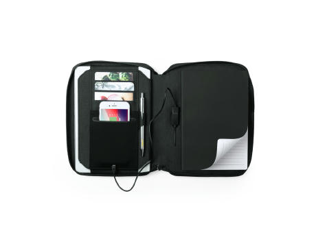 Power Bank Ordner Surey Werbeartikel