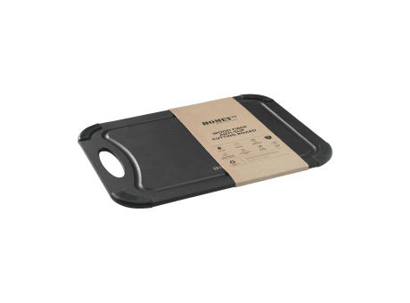 Homey's Wood Fiber Small Schneidebrett Werbeartikel