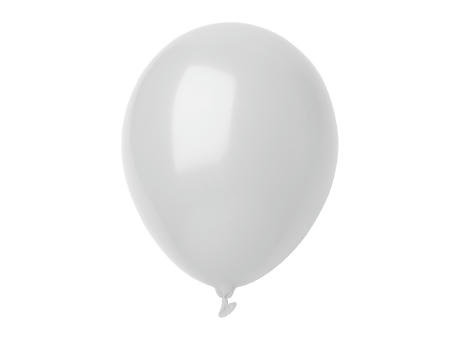 Luftballon, pastell CreaBalloon bedrucken