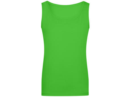 Product image Ladies' Elastic Top - Klassiches Tank-Top Werbeartikel