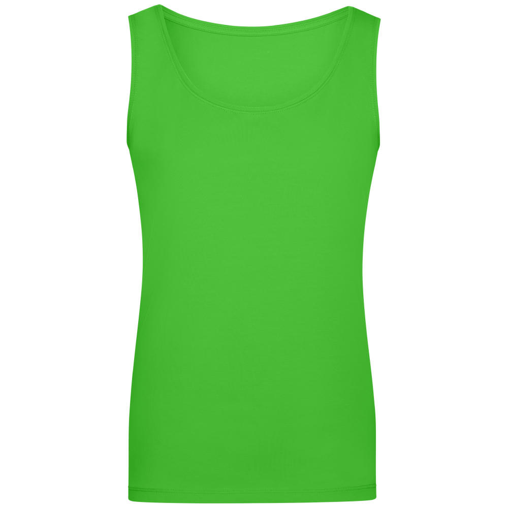 Product image Ladies' Elastic Top - Klassiches Tank-Top Werbeartikel