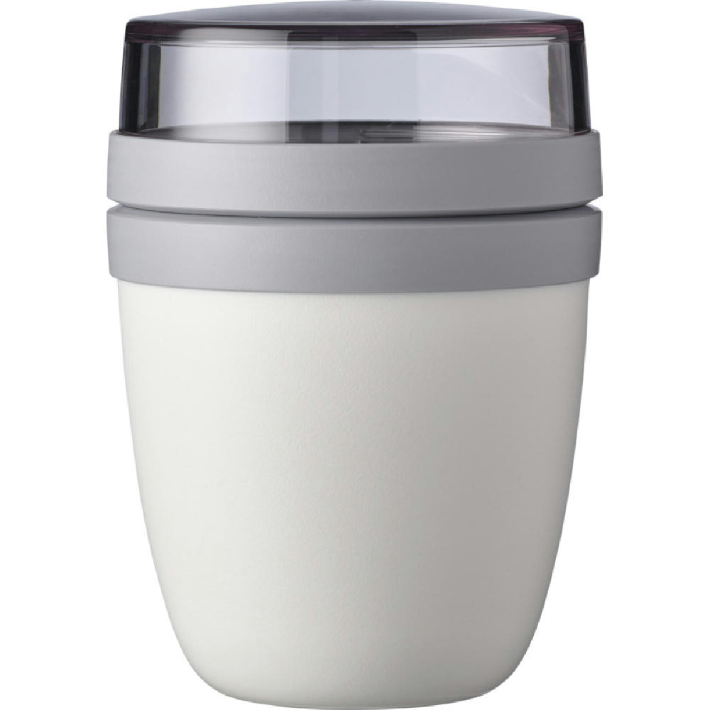 Product image Mepal Ellipse Mini 300+120 ml Lunchpot Werbeartikel