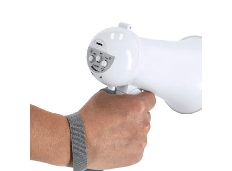 Megaphon Noloen Werbeartikel