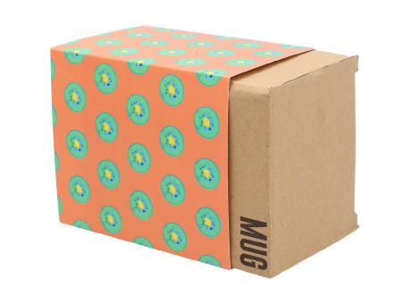 Individueller Pappschuber  CreaSleeve 366 bedrucken