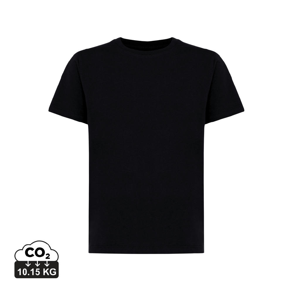 IQONIQ Koli Kids T-Shirt aus recycelter Baumwolle Werbeartikel