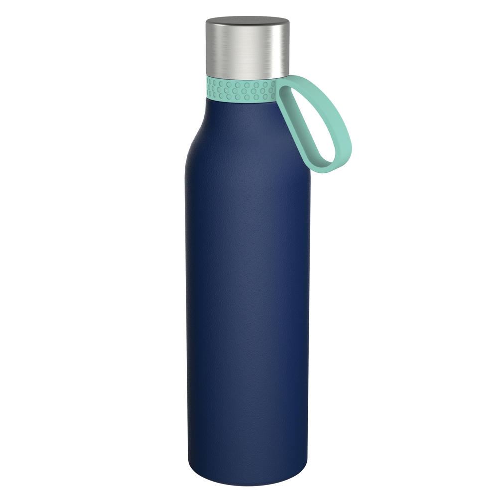 Trinkflasche RETUMBLER-myTOULON II 820 Werbeartikel