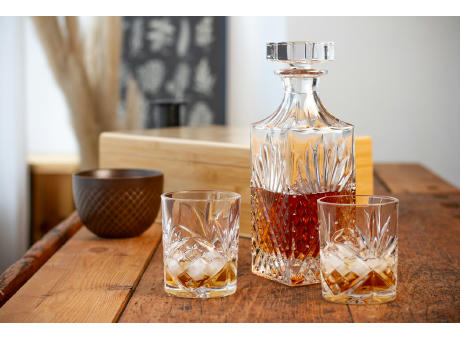 Whisky Set Drumore Werbeartikel