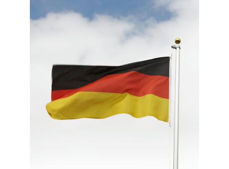 Flagge "Nations", 1,5 m bedrucken