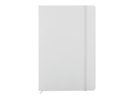 Product image Notizbuch aus RPU Repuk Soft A5 Werbeartikel