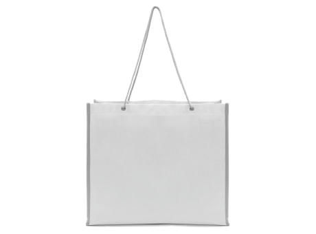 MILANO - Boutique-Tasche mit Tragekordeln bedrucken