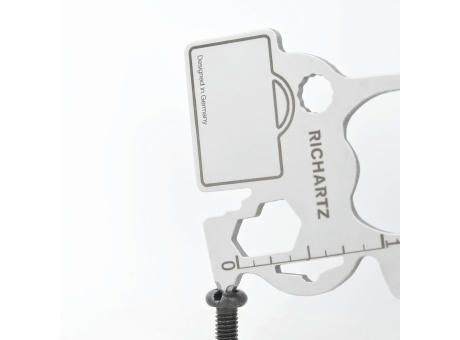 RICHARTZ® KEY TOOL bob junior bedrucken