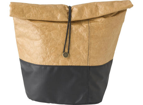 Kühltasche aus Tyvek und Polyester Kerry Werbeartikel