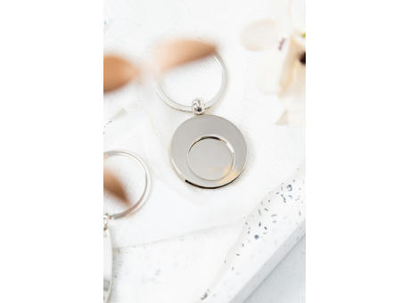 EKW-Chip/Schlüsselanhänger Cromo bedrucken