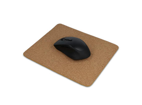 Product image Mauspad aus Kork Werbeartikel