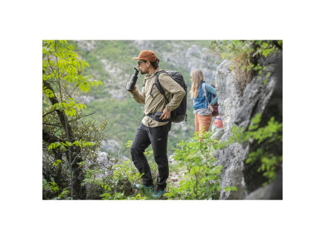 Klean Kanteen Classic Bottle Flip Seal Sport Cap 800 ml Werbeartikel