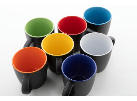 Tasse Matara Nera Werbeartikel