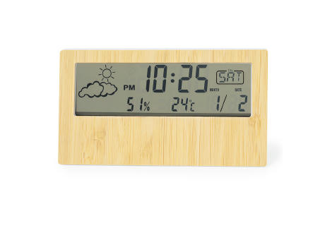 Product image Wetterstation Roamer Werbeartikel