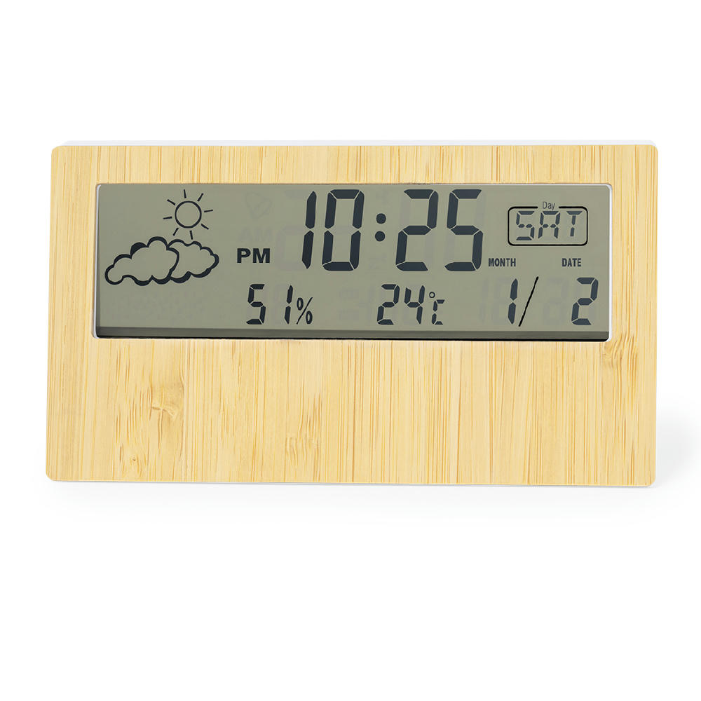 Product image Wetterstation Roamer Werbeartikel