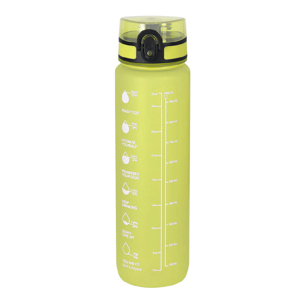 Product image Trinkflasche Trarun Werbeartikel