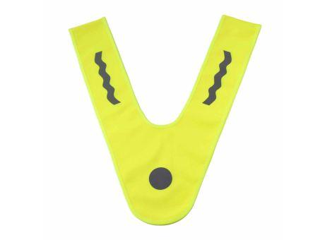 Product image Erwachsenenüberwurf DREIECK Werbeartikel